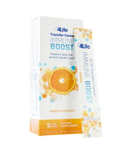 Immune Boost
